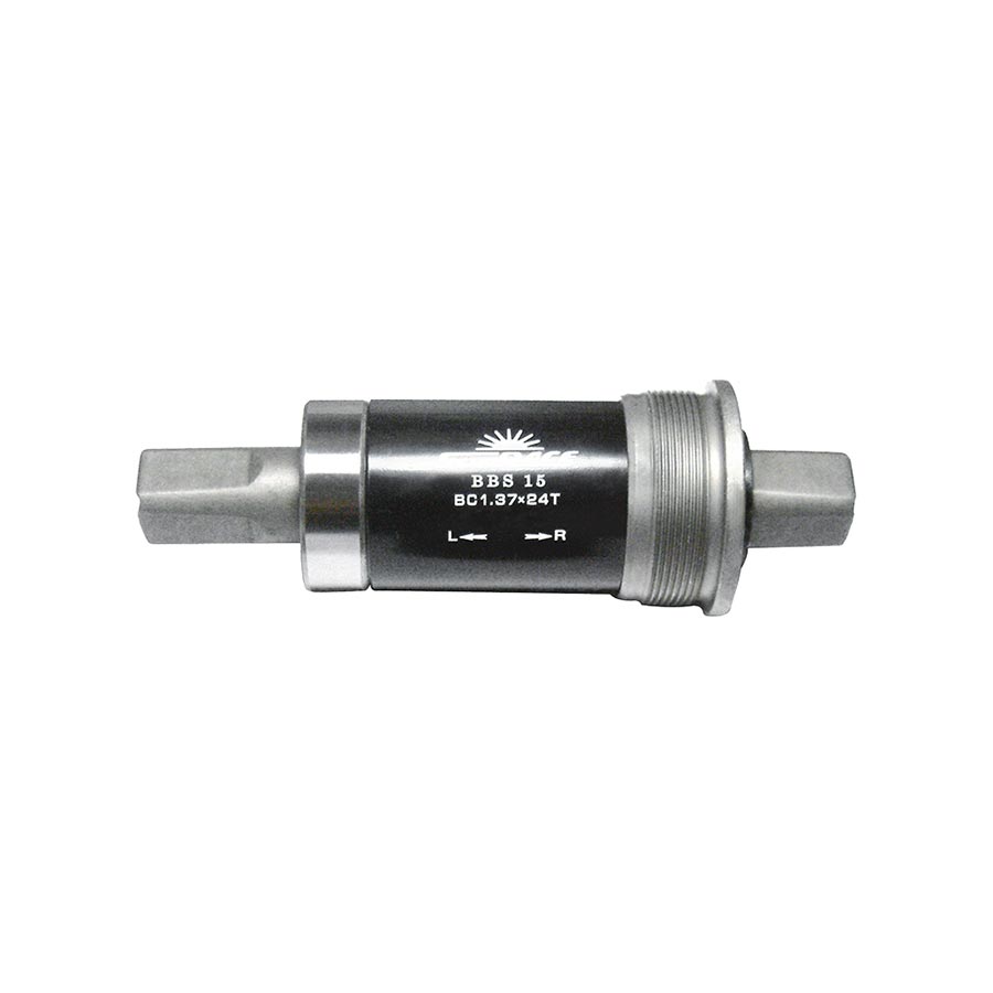 Sunrace BBS15 BSA Square Taper BB British 68mm : 103mm