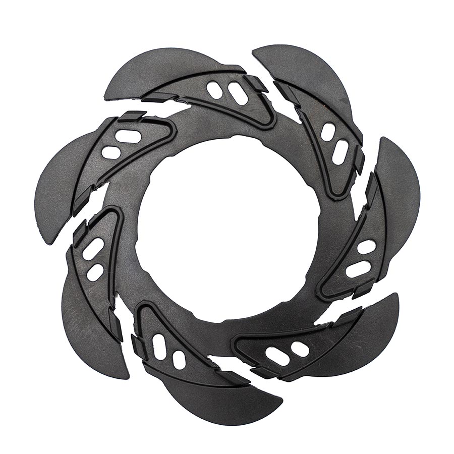 Kids Ride Shotgun Dirt Hero Rotor Guard – Seattle Electric Bike