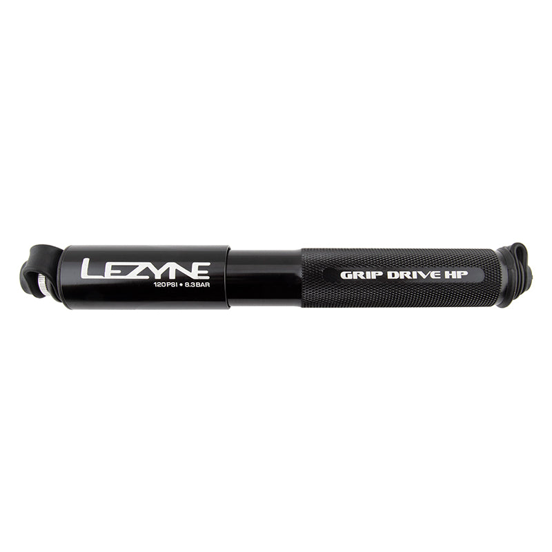 Lezyne Grip Drive Frame Pump