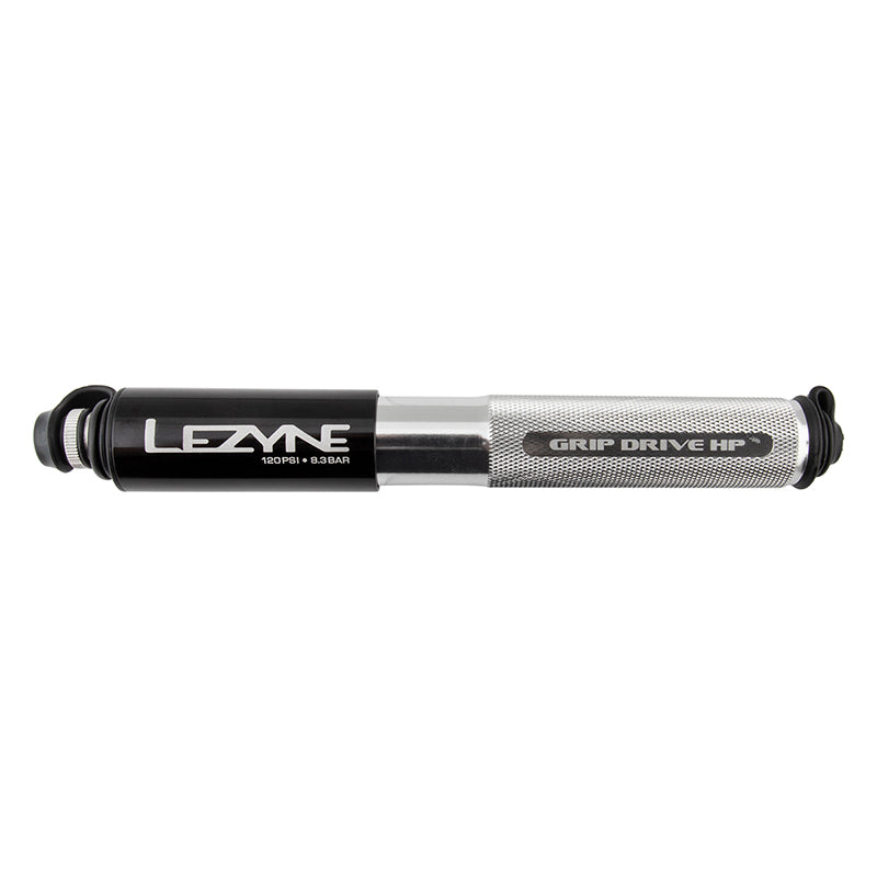 Lezyne Grip Drive Frame Pump - Thumbnail 2