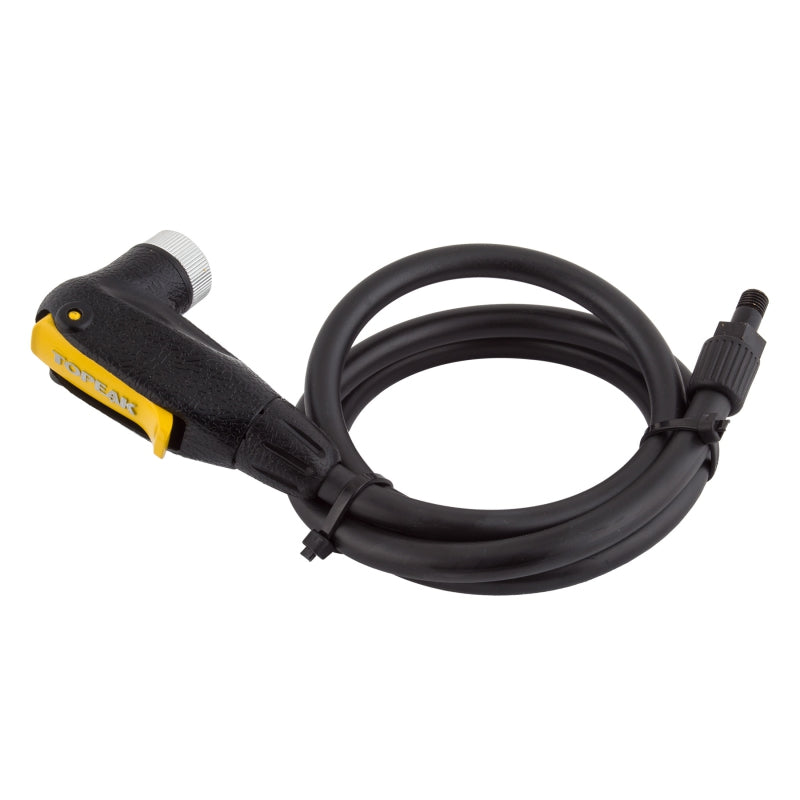 Topeak SmartHead Valve Upgrade