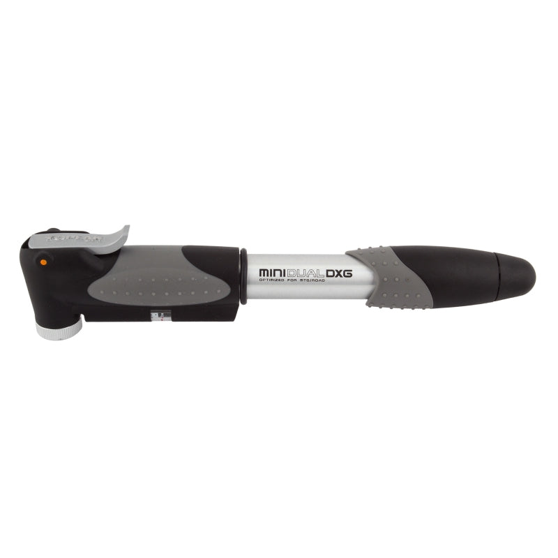 Topeak Mini Dual DXG - Thumbnail 2