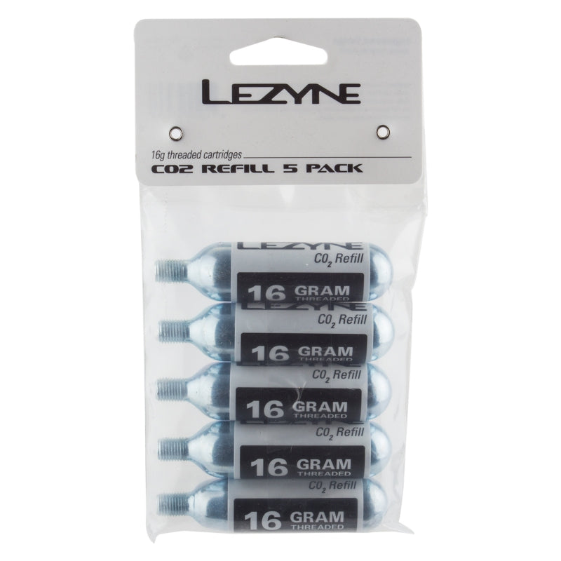 Lezyne CO2 Cartridge - Thumbnail 5