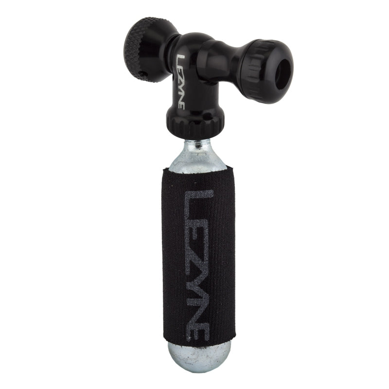 Lezyne Control Drive CO2 Inflator