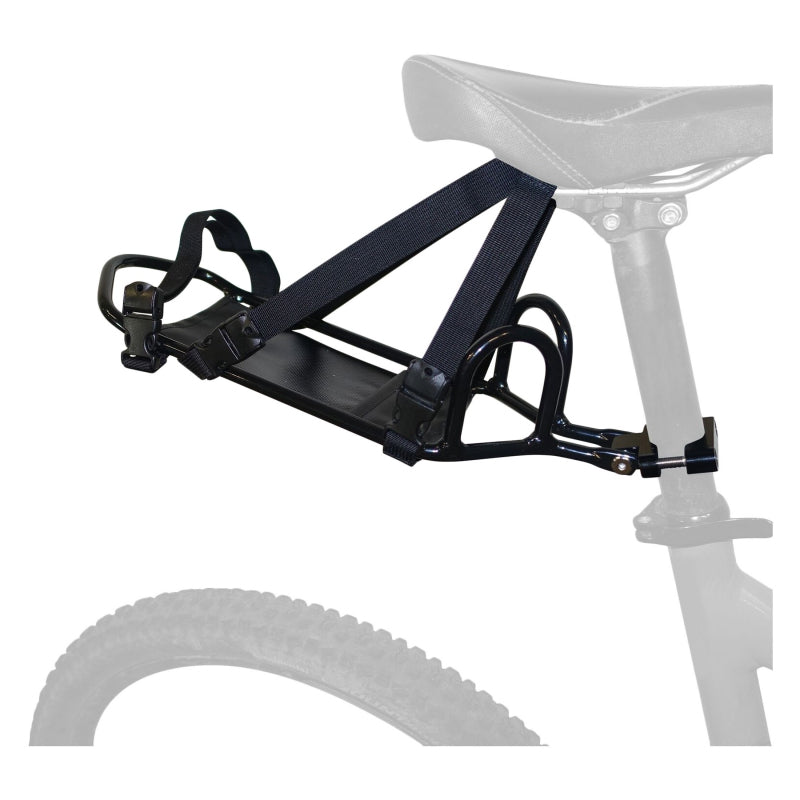 Portland Design Works Bindle Seatpost Rack