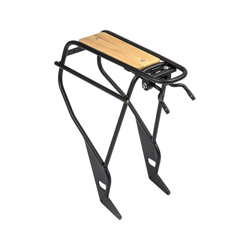 Portland Design Works Everyday Rear Rack – Seattle Electric Bike