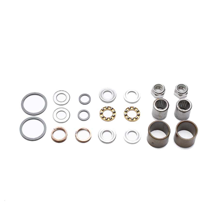 ht pedal rebuild kit HT Components X2 Rebuild Kit