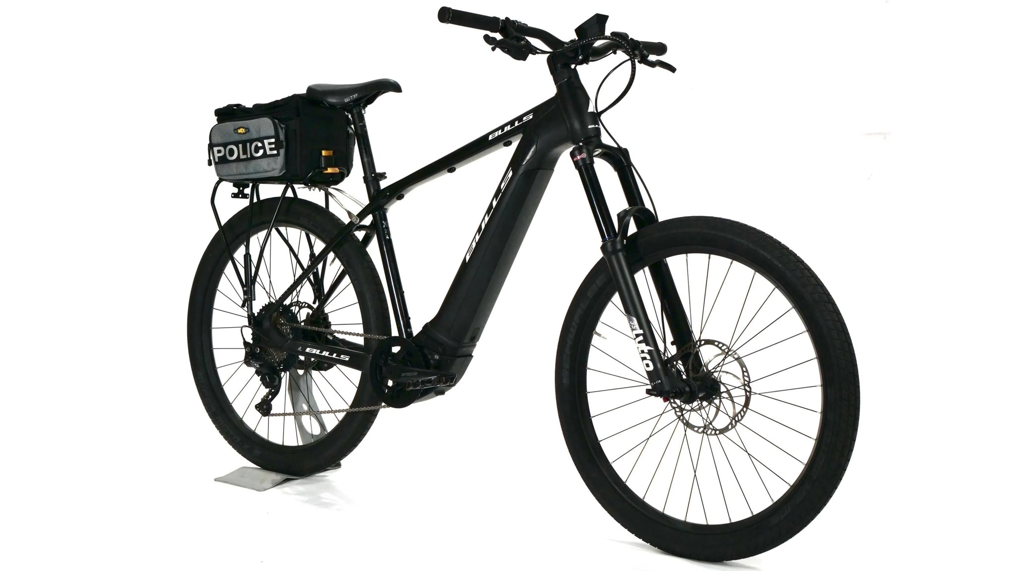 Bulls Sentinel 3.0 – Seattle Electric Bike