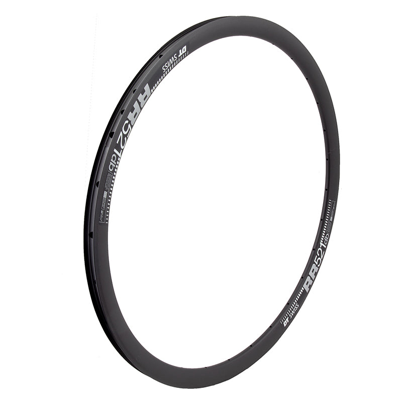 DT Swiss RR 521 Rims - Thumbnail 3