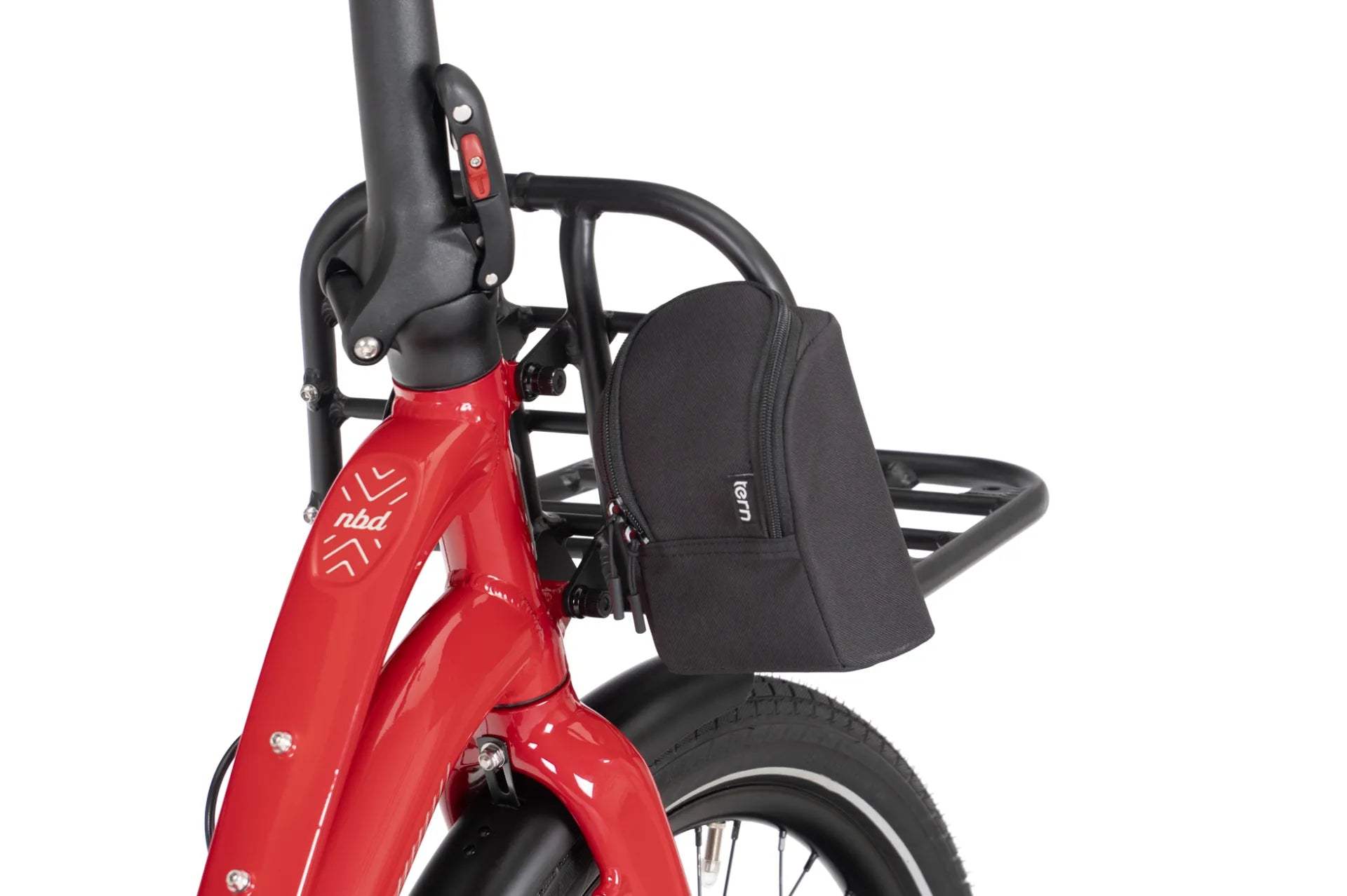 Tern Accessories – Seattle Electric Bike