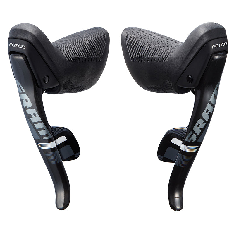 SRAM Force 22 DoubleTap Lever