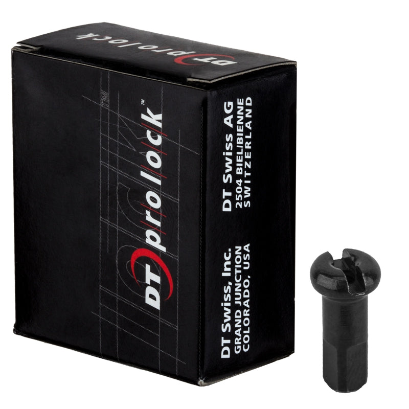 DT Swiss Pro Lock Brass Nipples