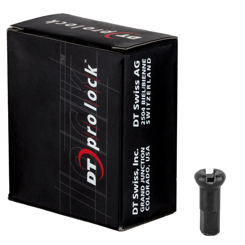 DT Swiss Pro Head Pro Lock Nipples