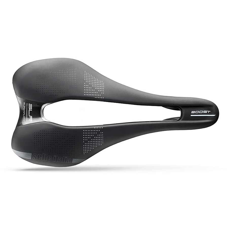 Selle Italia SLR TM Boost Superflow S3 Manga Rail Soft Touch