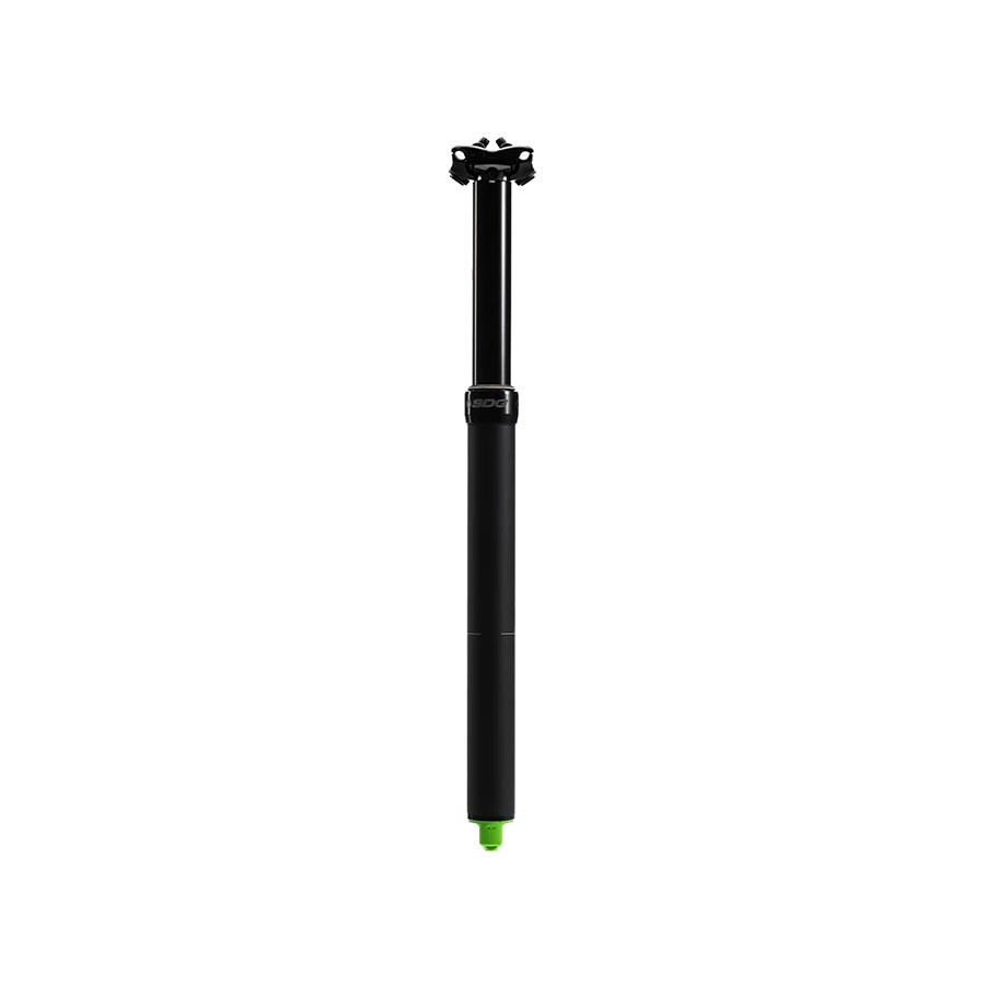 sattelstütze 125mm Tellis V2 Dropper Seatpost (125mm) 34.9mm Black