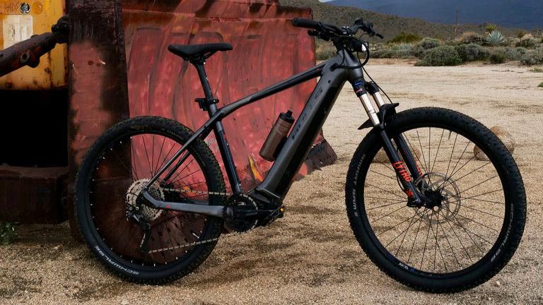 e bike bulls mountainbike Bulls Copperhead EVO HD 750 Diamond – Seattle Electric Bike