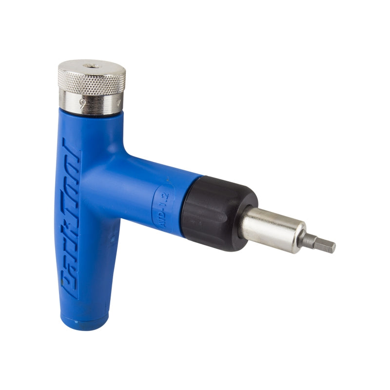 Park Tool ATD-1.2 Adjustable Torque Driver – Seattle Electric Bike
