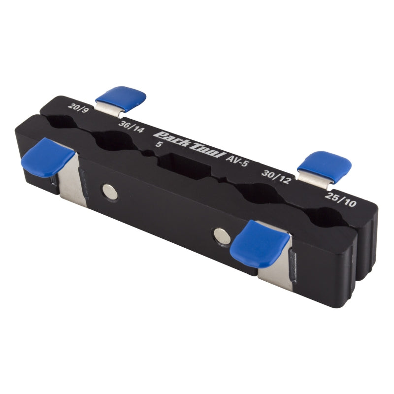 Mordente para Eixo de Bike Park Tool AV-1 - Bike Plus