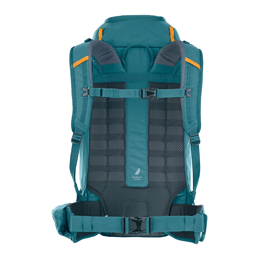 EVOC Patrol 40L Snow Backpack - Thumbnail 2