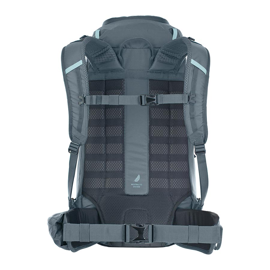 EVOC Patrol 40L Snow Backpack