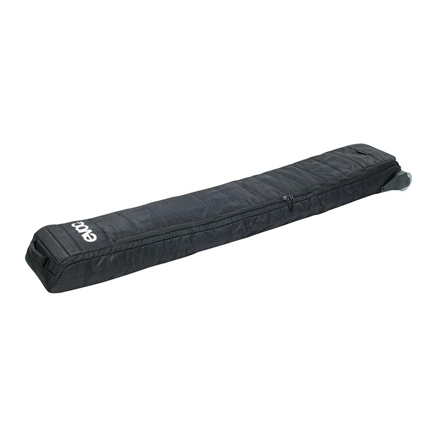 EVOC Ski Roller Snow Gear Bag 95L Black XL – Seattle Electric Bike