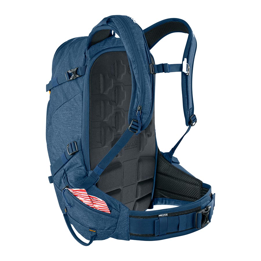 EVOC Line Pro 30 Snow Backpack - Thumbnail 4