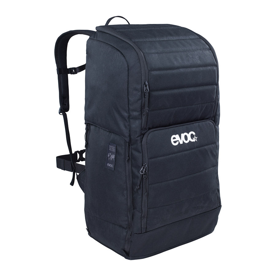 evoc Gear Backpack 90 Black