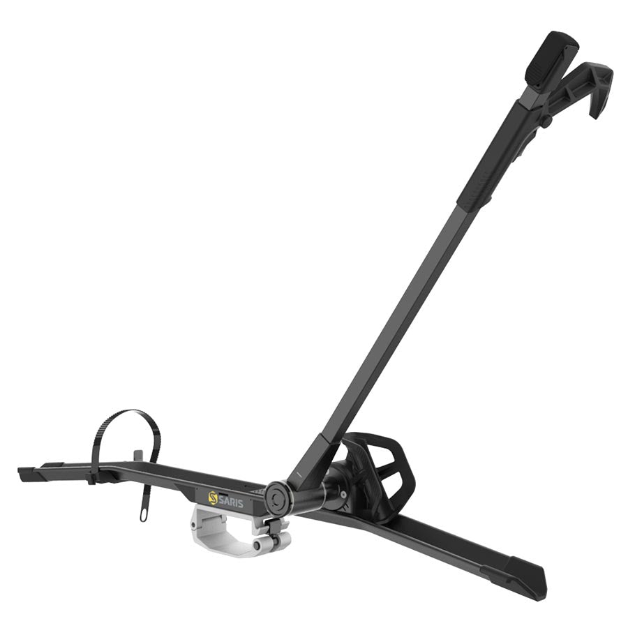 Saris MHS Uno Tray Hitch Mount Rack Bikes: 1 – Seattle Electric Bike