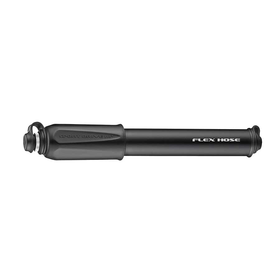 Lezyne Sport Drive HP Pump - Thumbnail 2