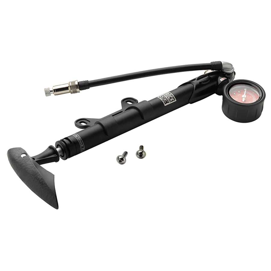 RockShox HP Pump - Thumbnail 2