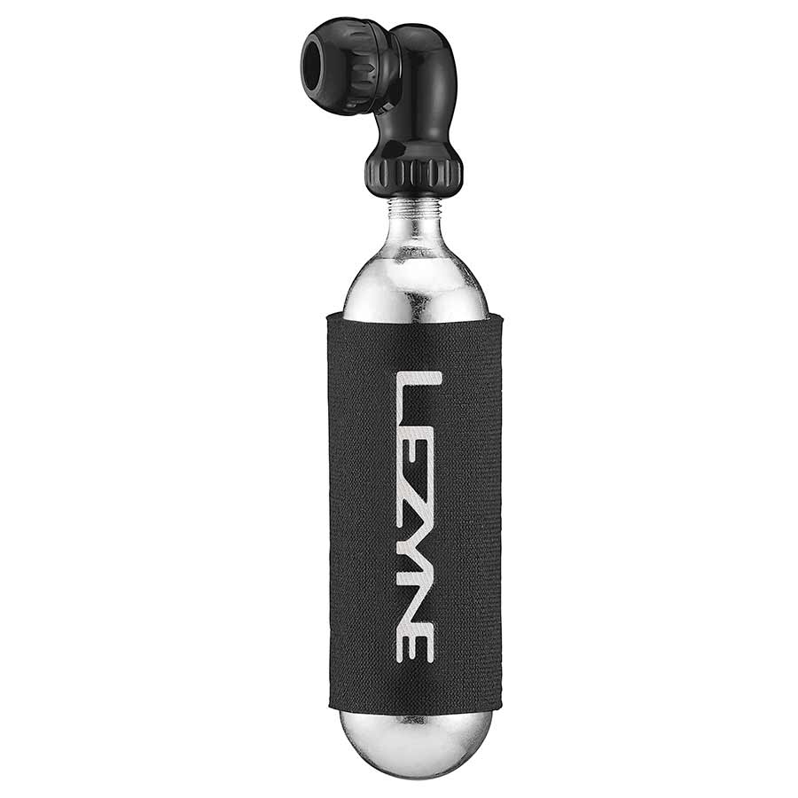 Lezyne Twin Speed Drive CO2 Inflator - Thumbnail 3