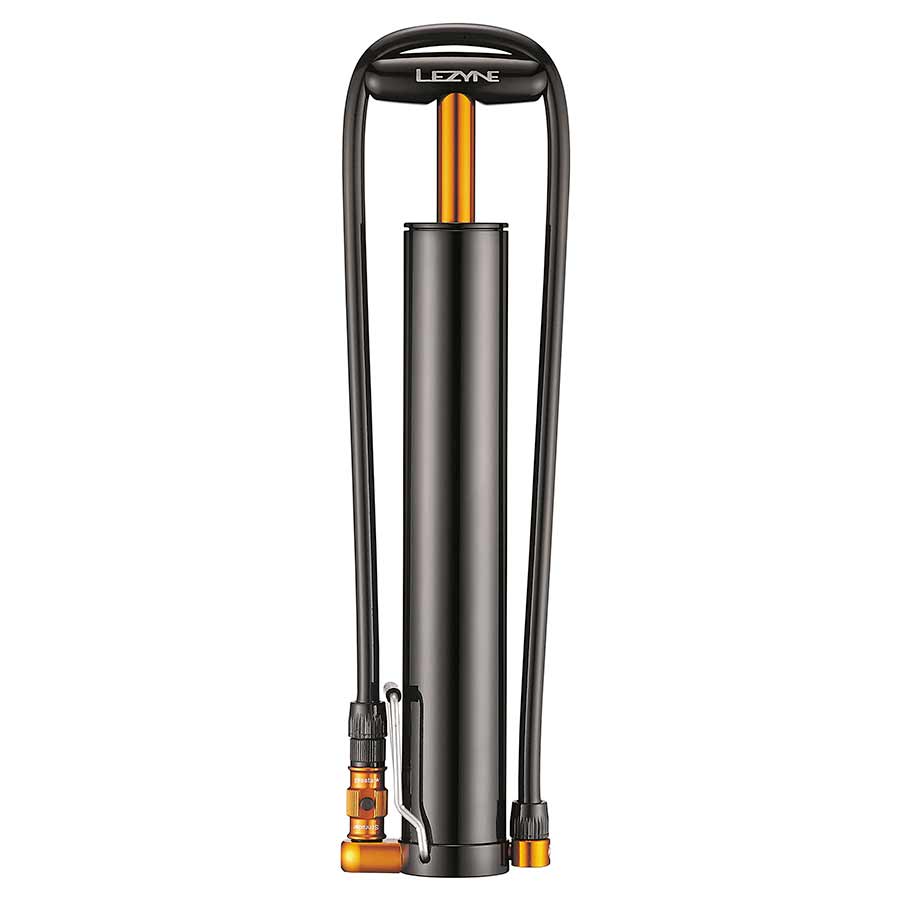 Lezyne Micro Floor Drive Handpump - Thumbnail 3