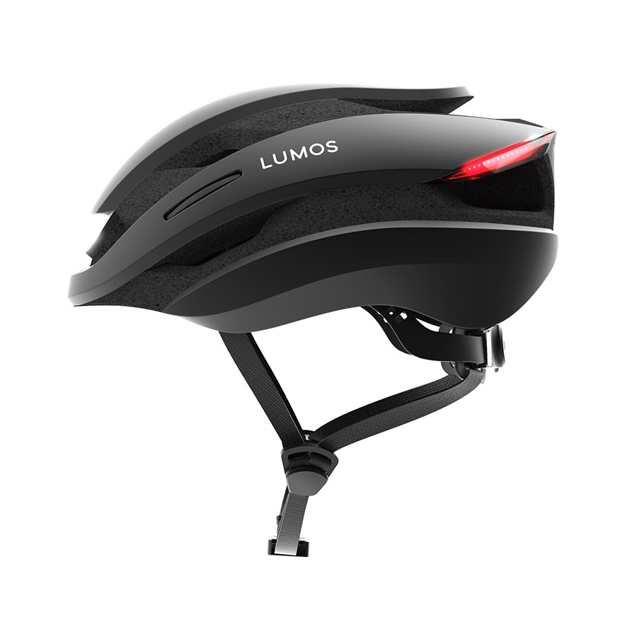 Lumos Ultra MIPS Helmet Black S 51 Lumos Ultra MIPS Helmet Black S 51