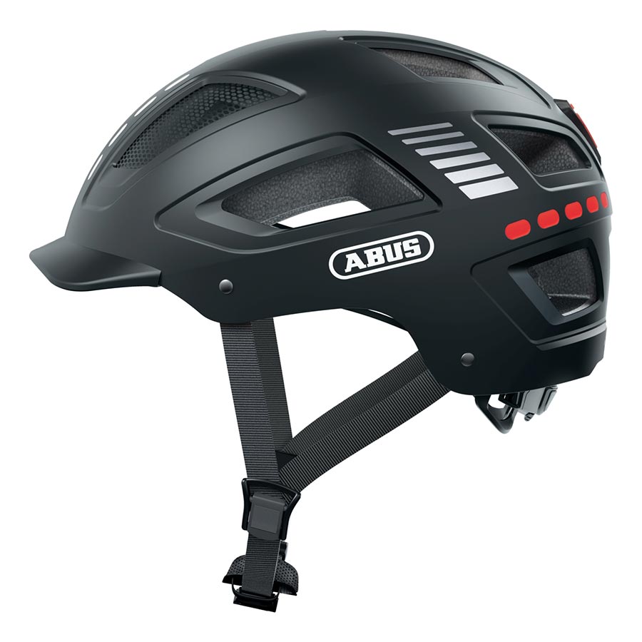 Abus Hyban 2.0 LED Helmet XL 61 Abus Hyban 2.0 LED Helmet XL 61