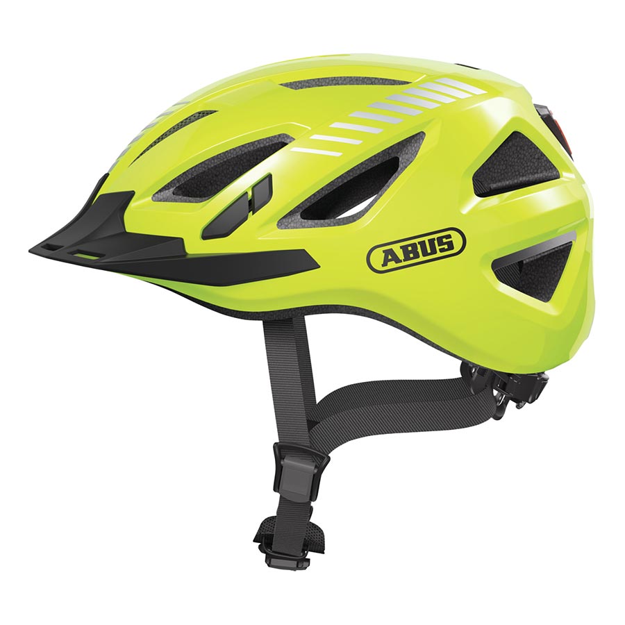Abus Urban-I 3.0 Helmet S 51