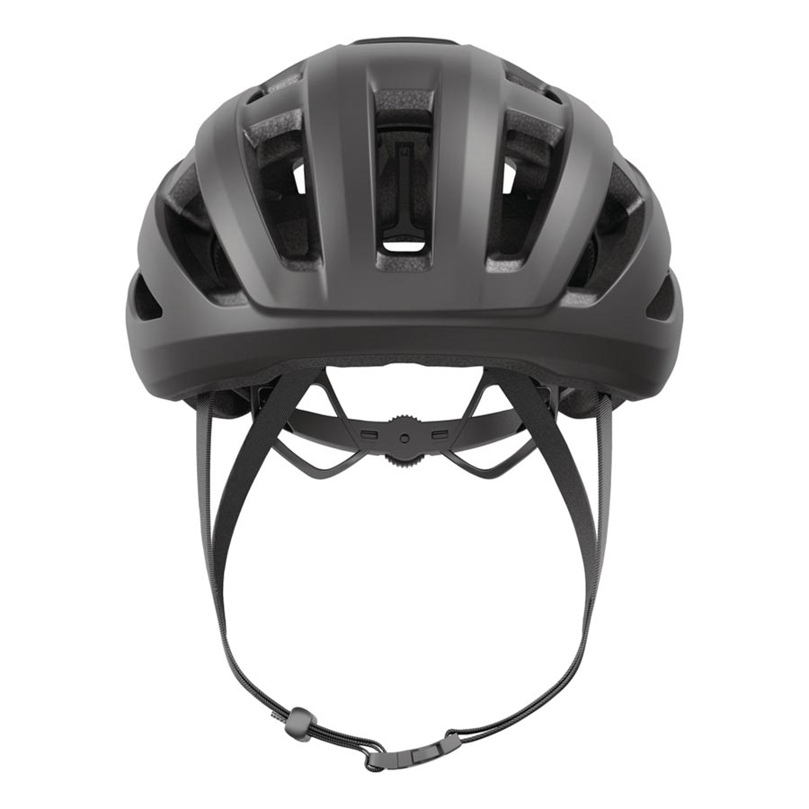 61cm bike helmet Abus PowerDome Helmet L 59