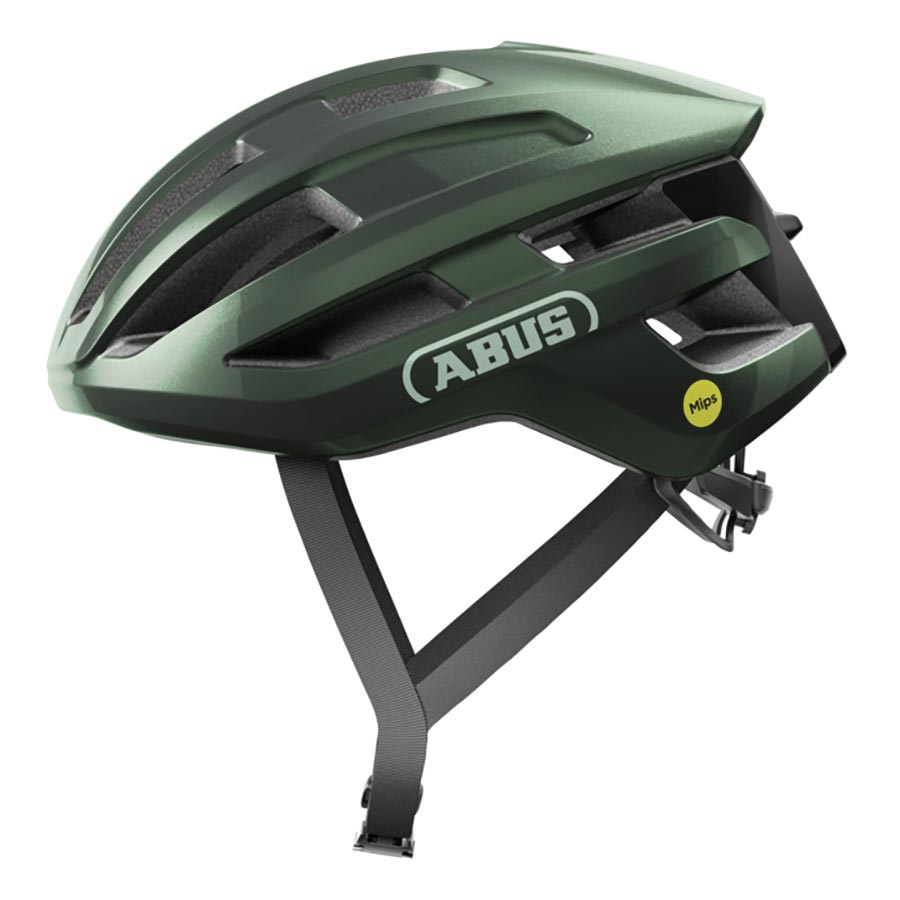 Abus PowerDome MIPS Helmet L 59 Abus PowerDome MIPS Helmet L 59