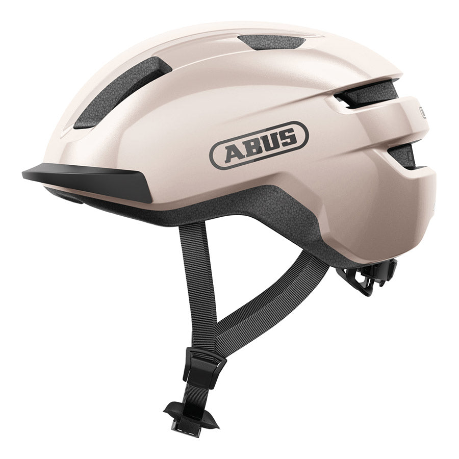 Abus Purl-Y Helmet M / Champagne Gold