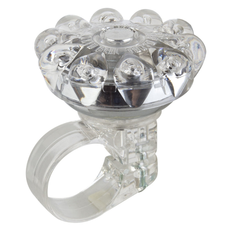 Incredibell Bling Bell - Diamond – Seattle Electric Bike