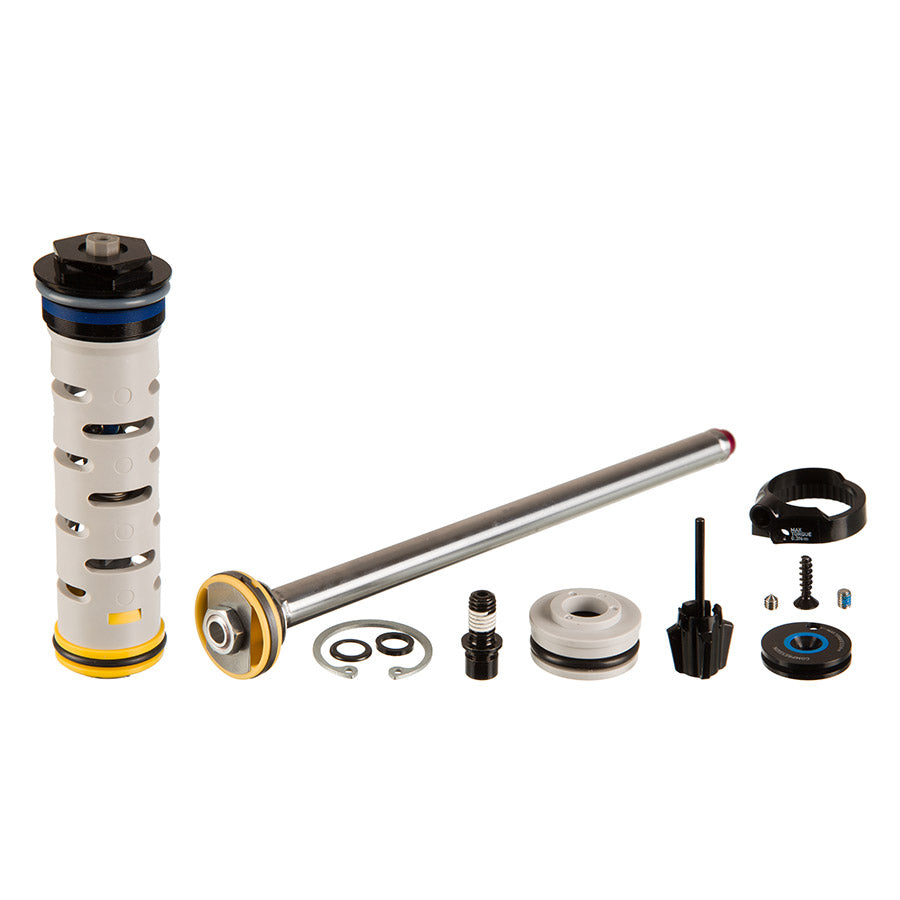 RockShox Reba RL B1 Damper Assembly - Thumbnail 5