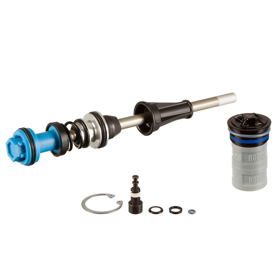 RockShox Reba B1 Assembly - Thumbnail 4