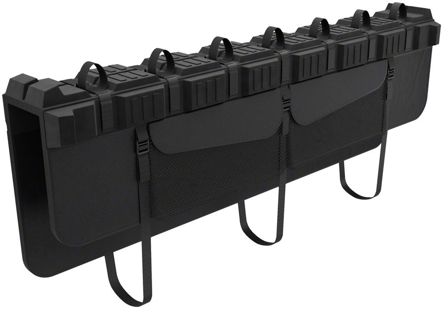 Thule GateMate Pro Truck Bike Rack - Black – Seattle Electric Bike