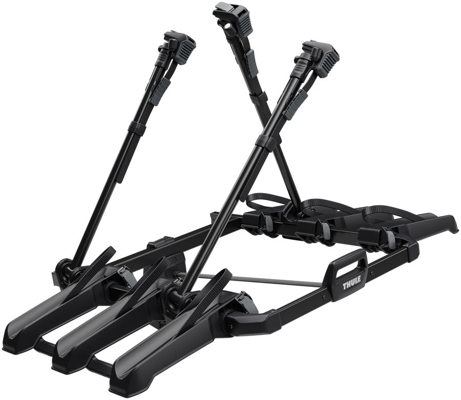 Thule OutPace Hitch Rack - 3 bike – Seattle Electric Bike