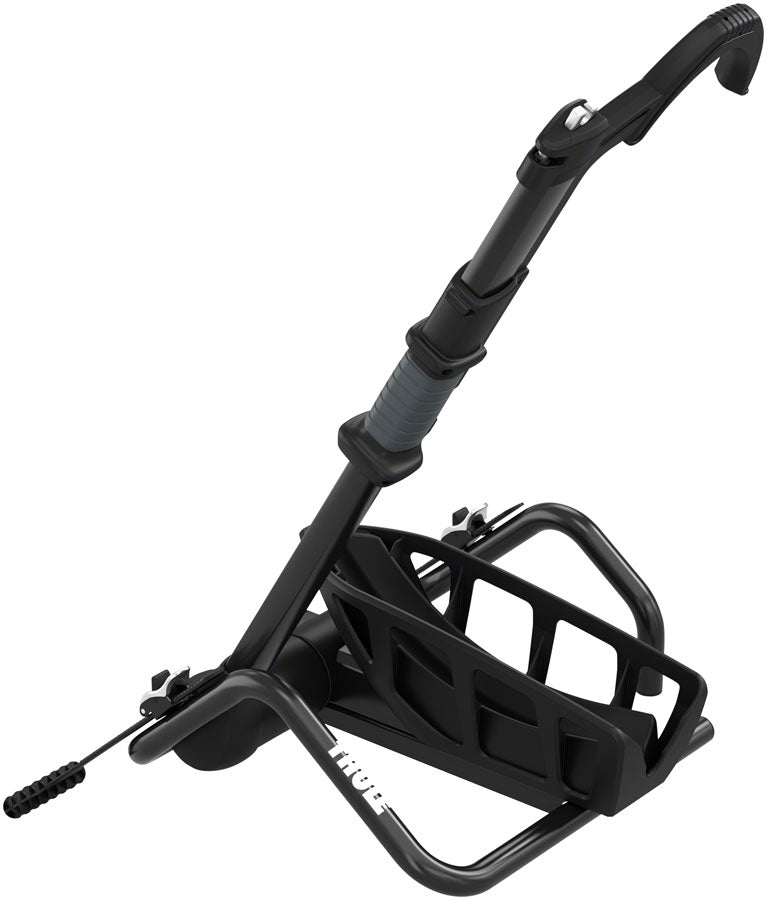 Thule Insta-Gater Pro Truck Bed Bike Rack – Seattle Electric Bike