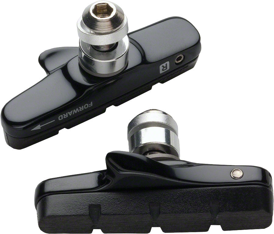 Avid Shorty Ultimate Cross Brake Pad and Cartridge Holder by SwissStop ...