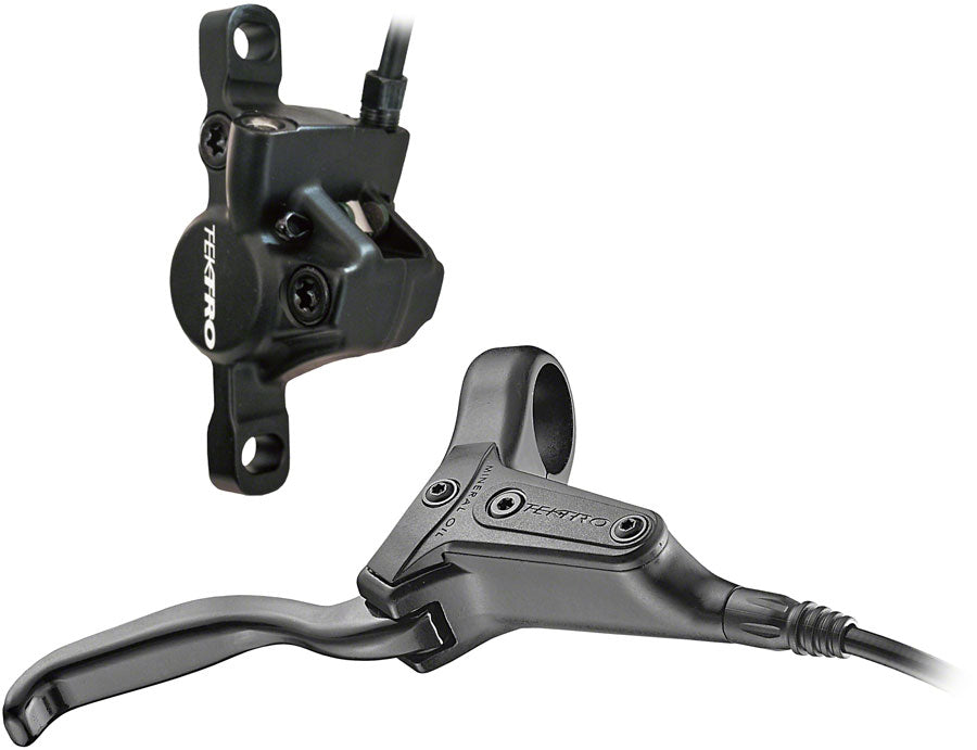 Tektro Adjust Brake Lever Travel Tektro RL520 Aero V Brake Levers