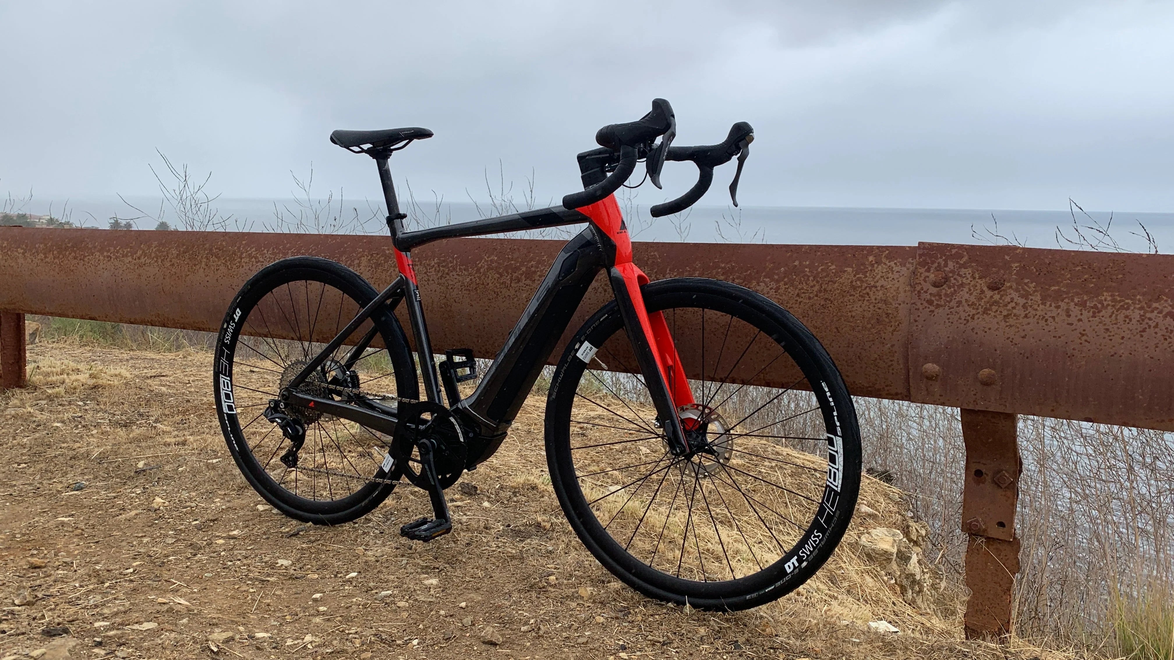gravel e bike bulls Bulls Desert Falcon EVO Speed – Seattle Electric Bike