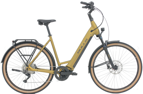 bulls crossbike 1 Bulls Cross Lite S – Seattle Electric Bike
