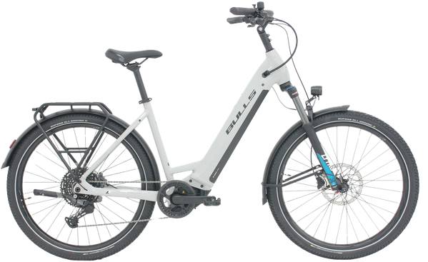 bulls e-bike damen 2021 Bulls Iconic S