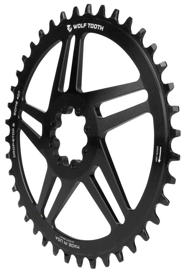 Wolf Tooth Direct Mount Chainring